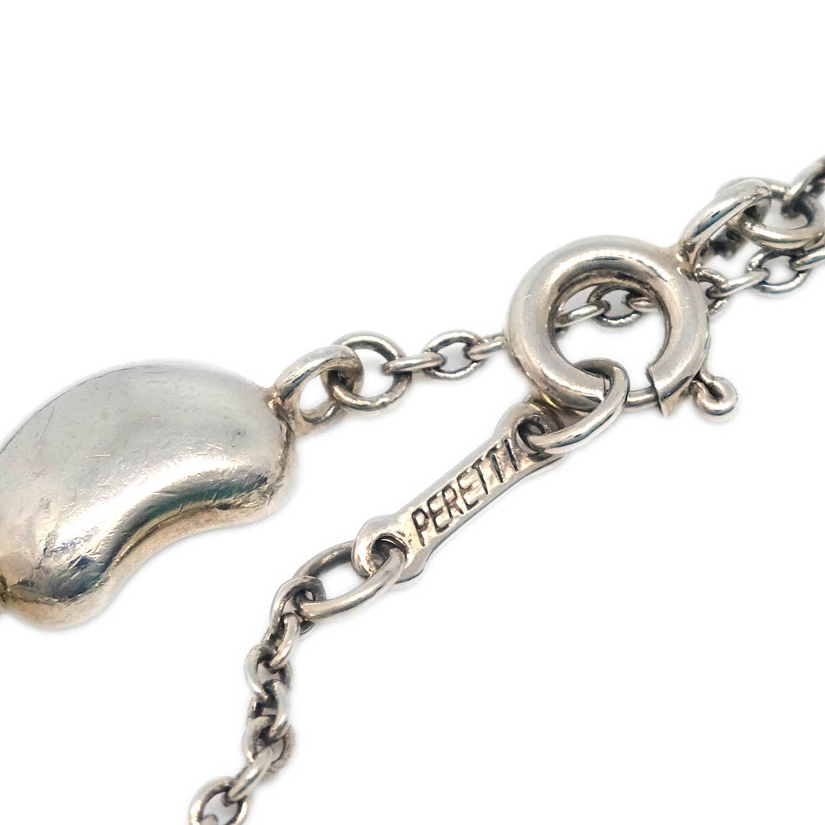 Tiffany & Co. Beans Bracelet SV925