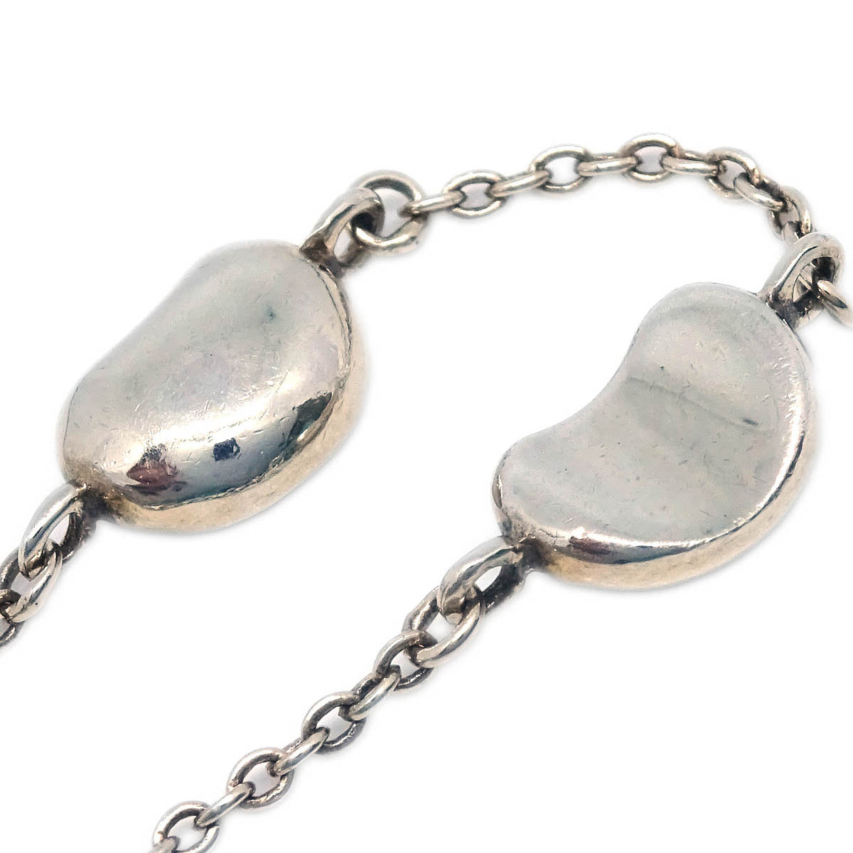 Tiffany & Co. Beans Bracelet SV925