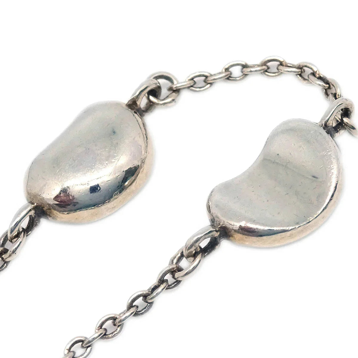 Tiffany & Co. Beans Bracelet SV925