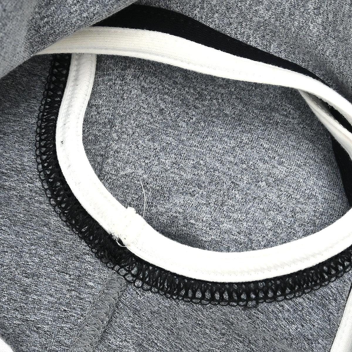 Chanel 1998 Sleeveless Dress Gray #38