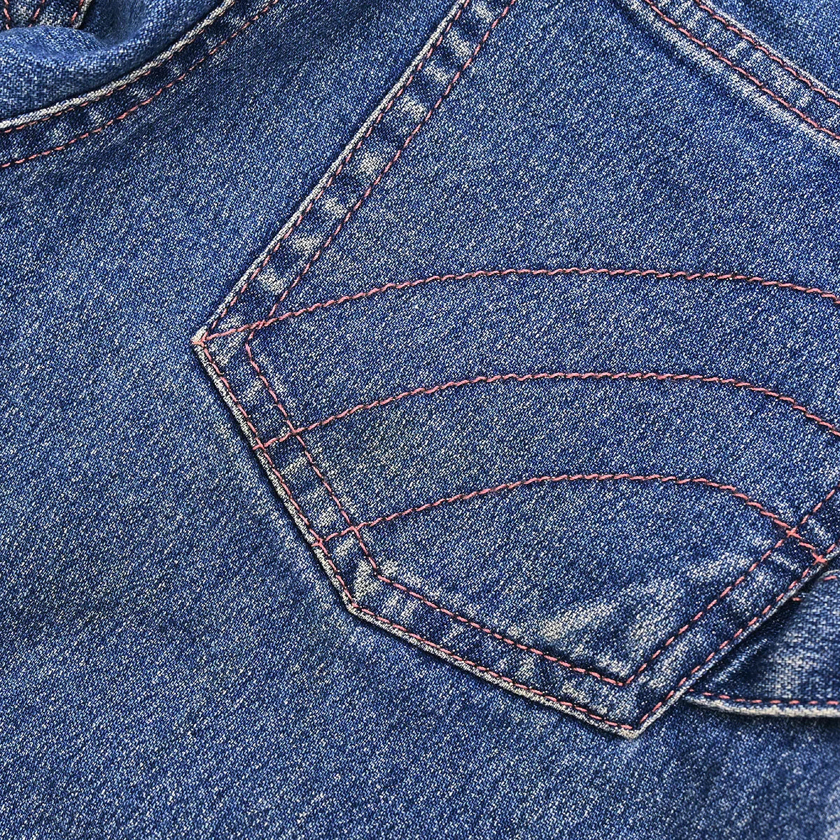 Christian Dior 2003 Denim Pants Blue #36