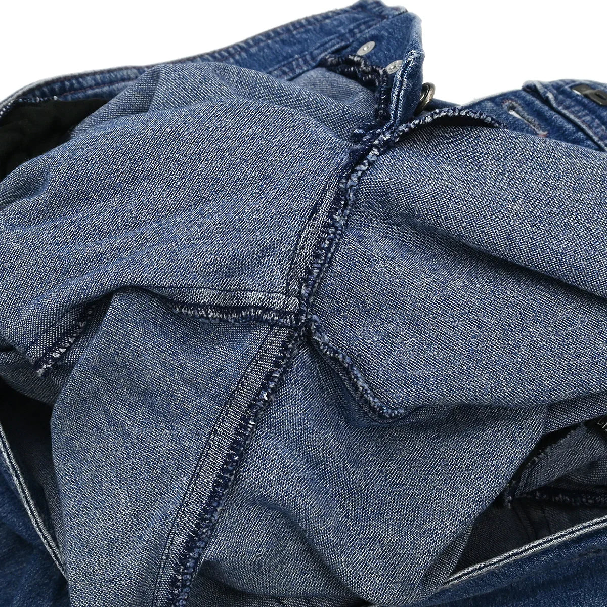 Christian Dior 2003 Denim Pants Blue #36