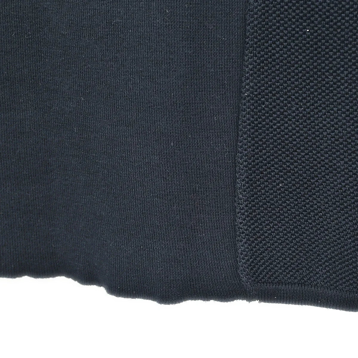 Chanel 2004 Sport Line Sleeveless Tank Top Black #42