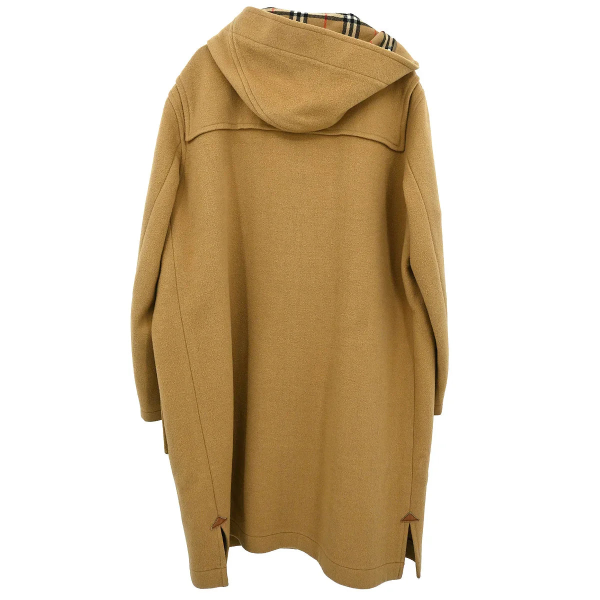 Burberrys Men's Duffle Coat