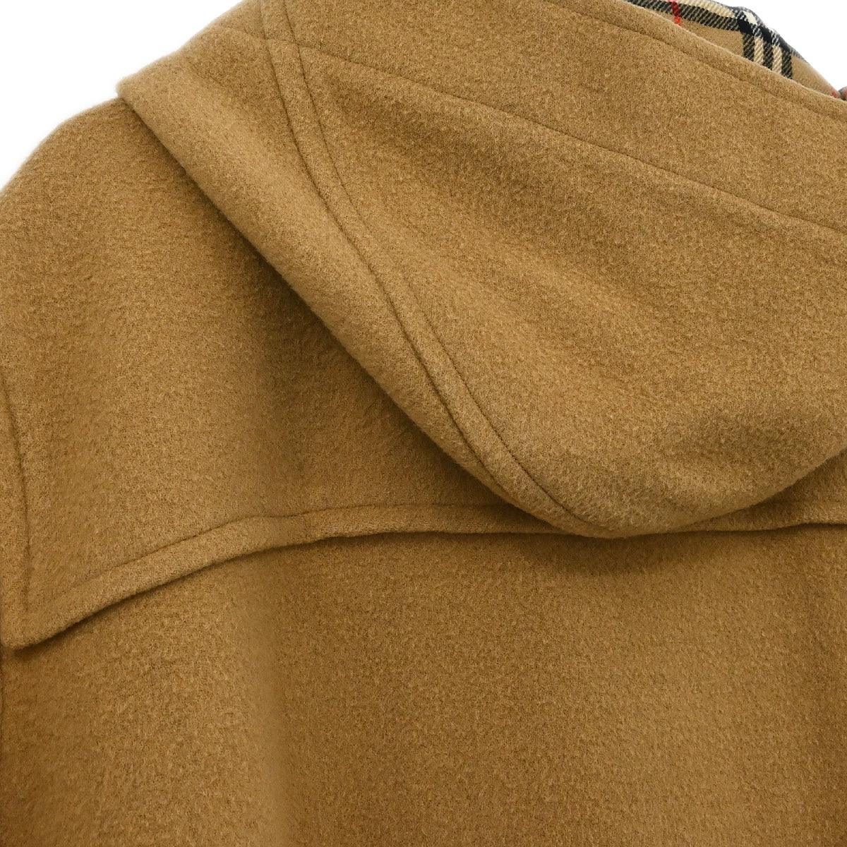 Burberrys Men's Duffle Coat