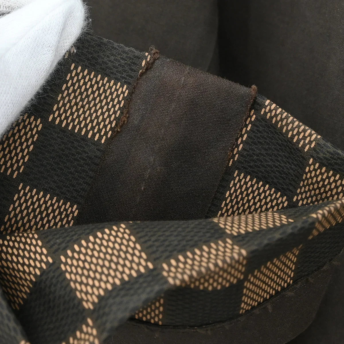Louis Vuitton Double Breasted Coat Brown #36