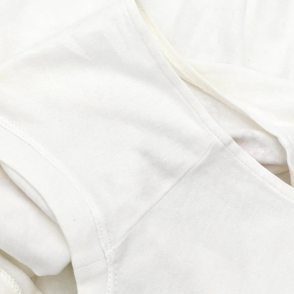 Christian Dior 2004 Sleeveless Tank Top White #38