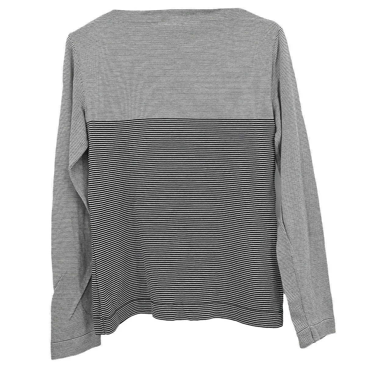 Chanel Top Black White #40