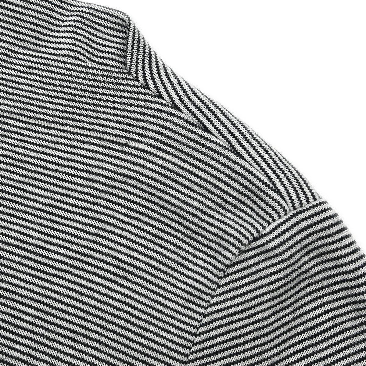 Chanel Top Black White #40