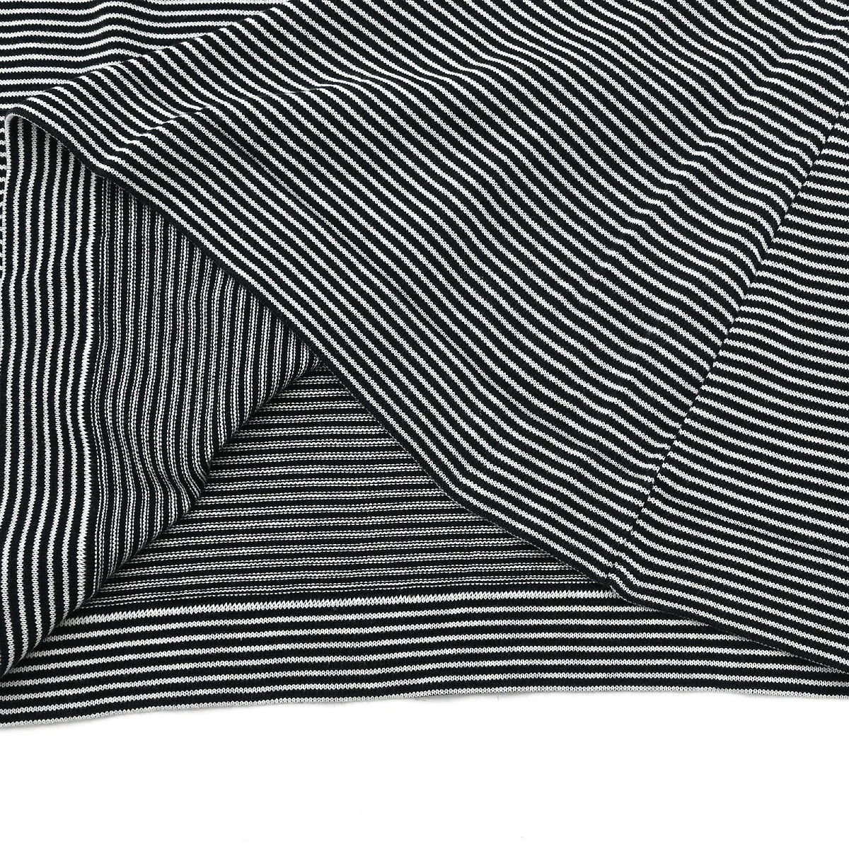 Chanel Top Black White #40