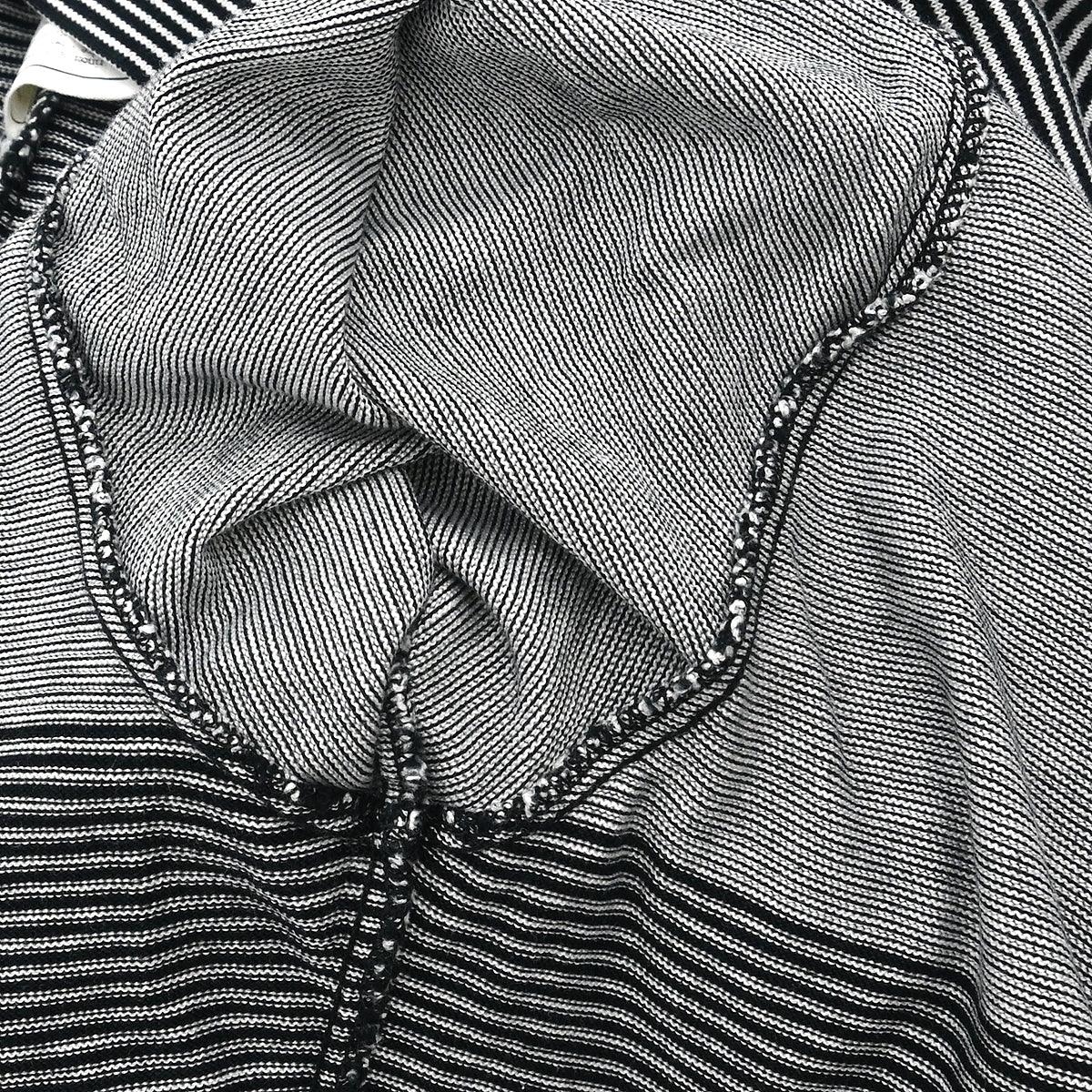 Chanel Top Black White #40