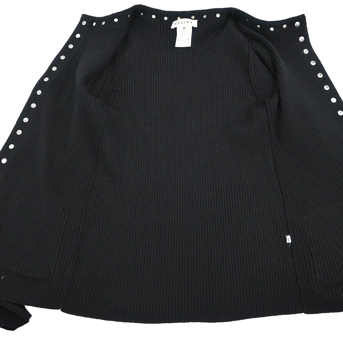 Celine Cardigan Black #M