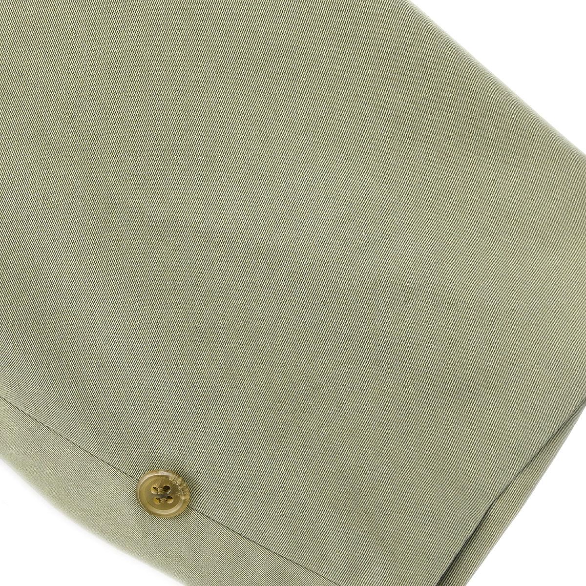 Burberrys Trench Coat Khaki