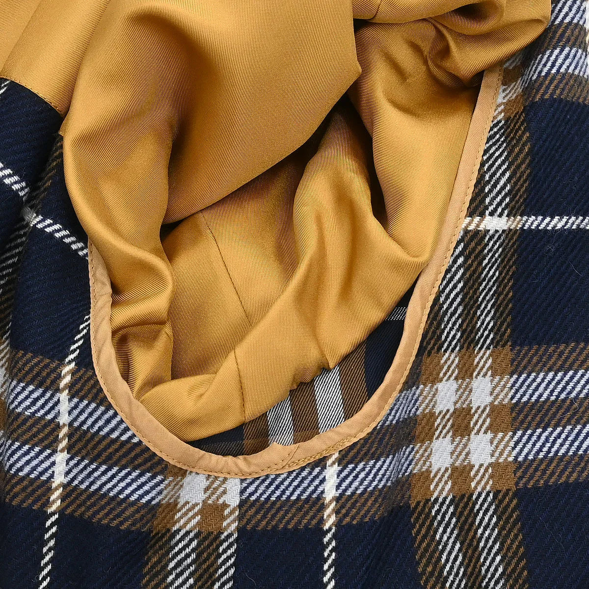 Burberrys Trench Coat Blue