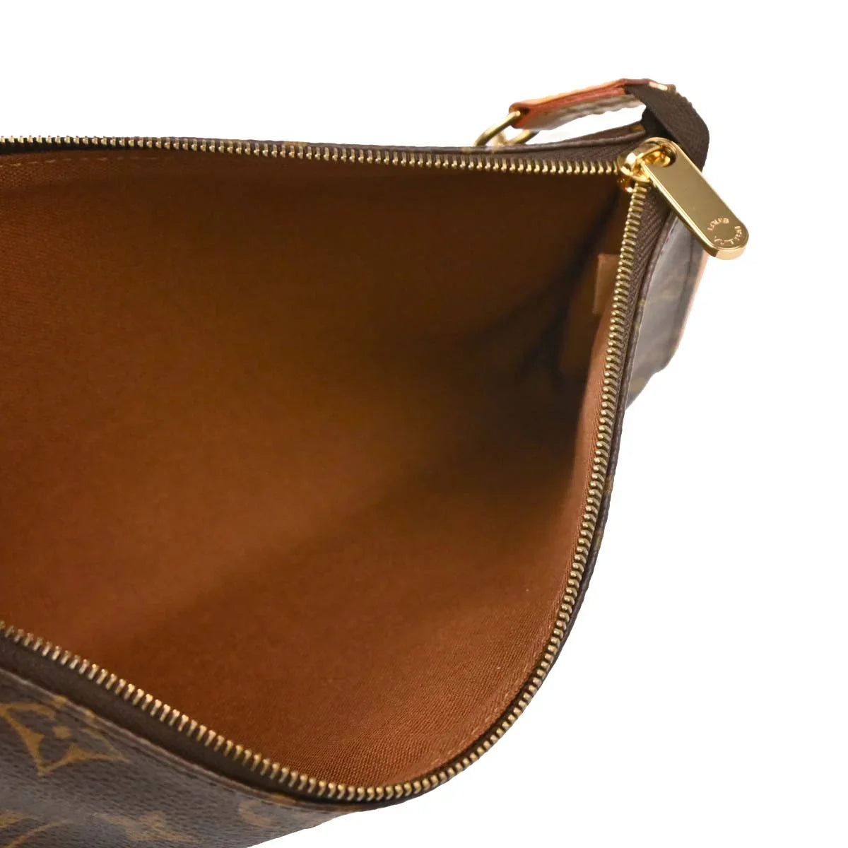 Louis Vuitton 2006 Monogram Sophie 2way Handbag M40158