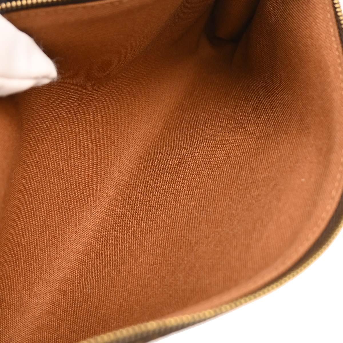 Louis Vuitton 2006 Monogram Sophie 2way Handbag M40158
