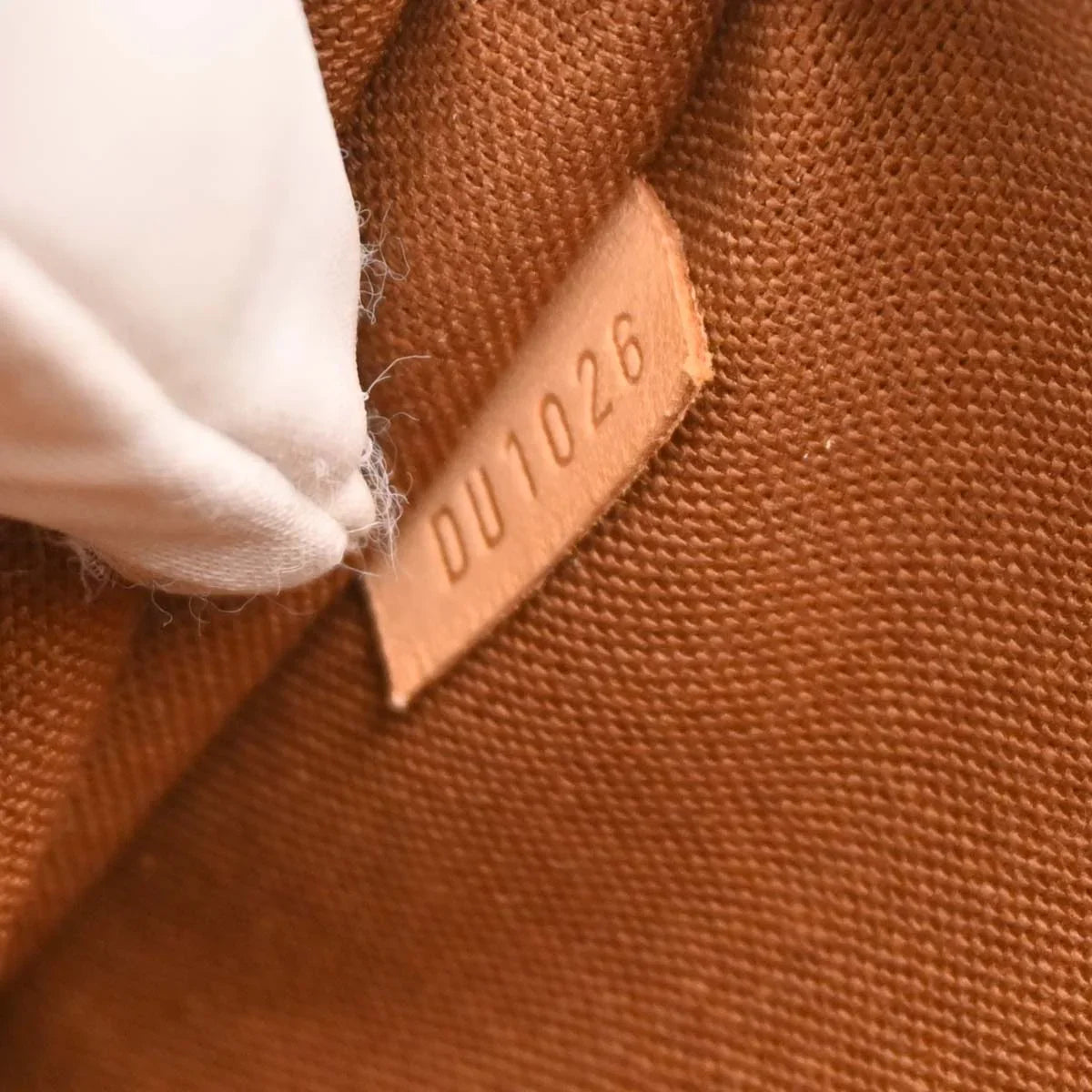 Louis Vuitton 2006 Monogram Sophie 2way Handbag M40158