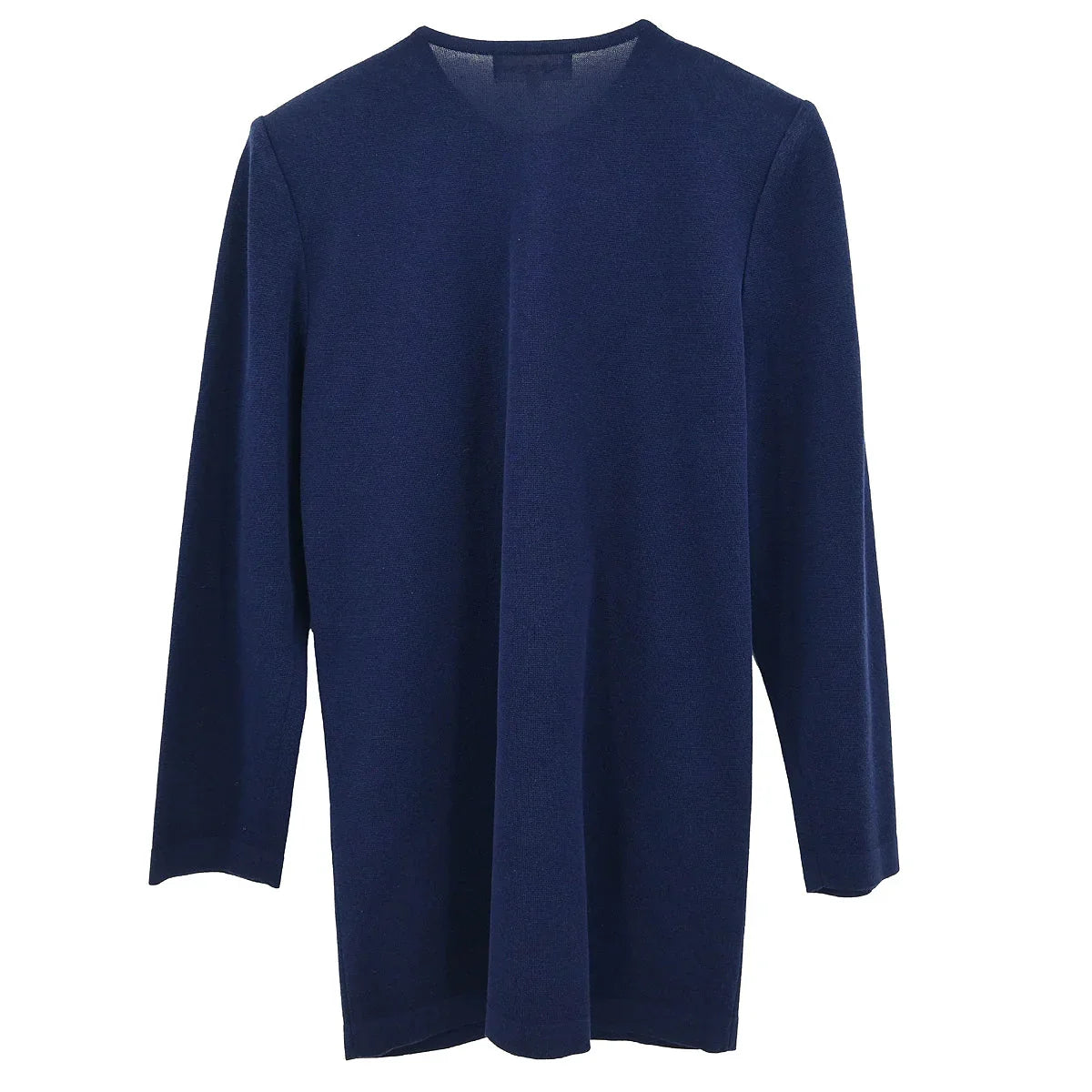 Yves Saint Laurent Cardigan Navy #L