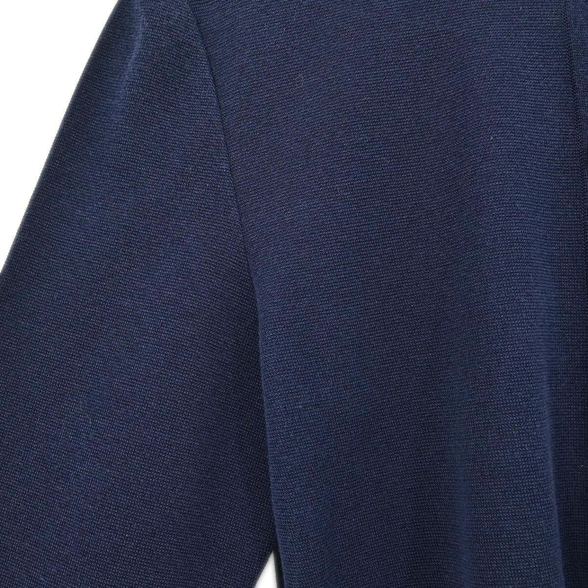 Yves Saint Laurent Cardigan Navy #L