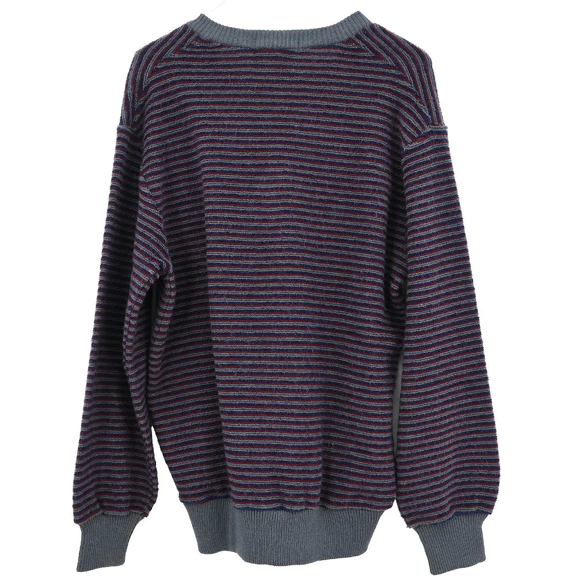 Yves Saint Laurent Sweater Gray #L
