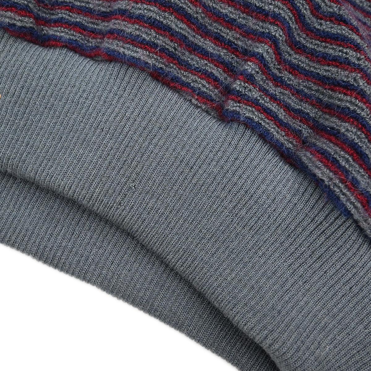 Yves Saint Laurent Sweater Gray #L