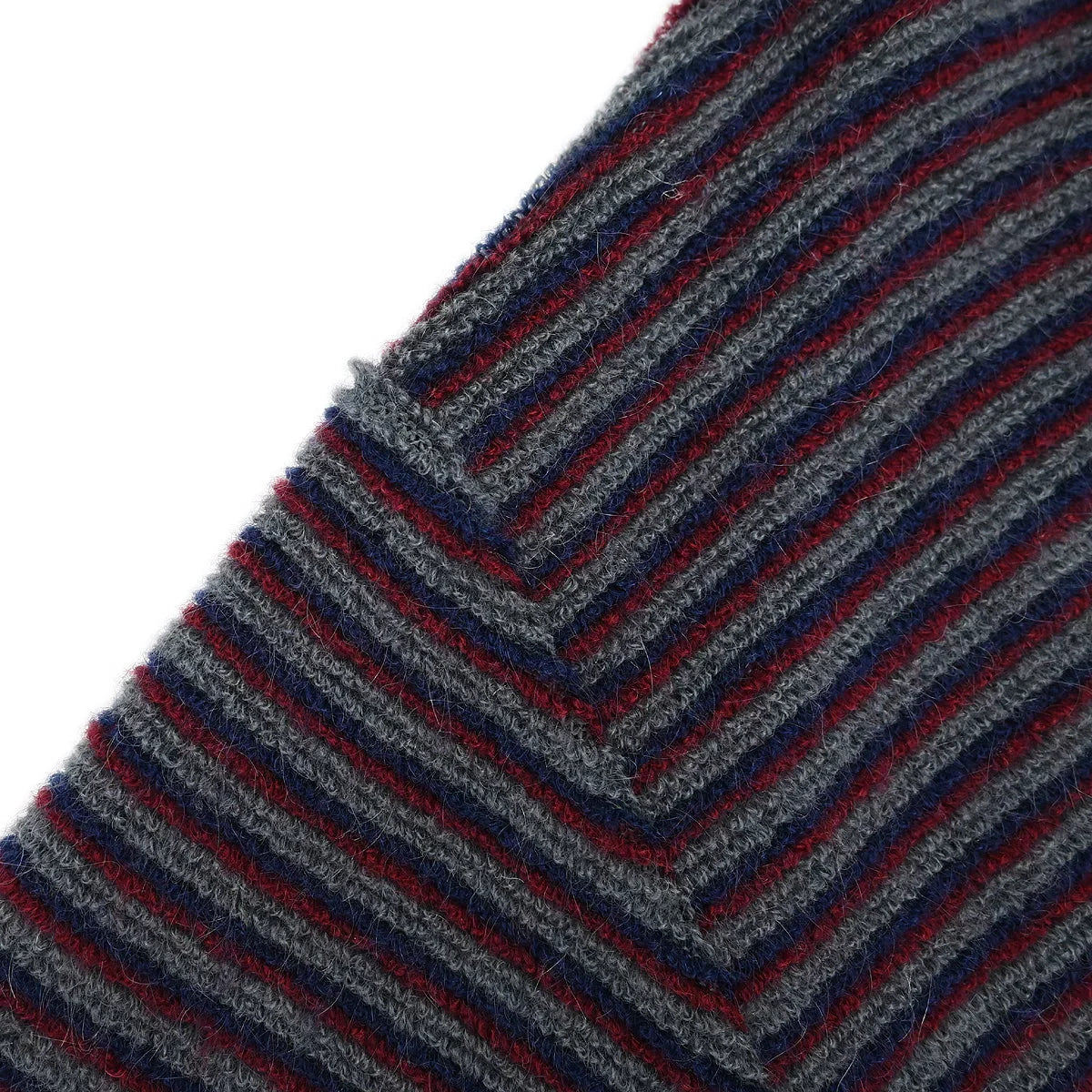 Yves Saint Laurent Sweater Gray #L