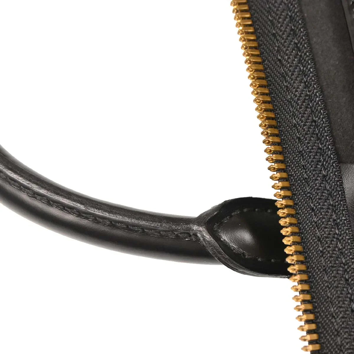 Louis Vuitton 1994 Black Epi Keepall 45 Travel Handbag M42972