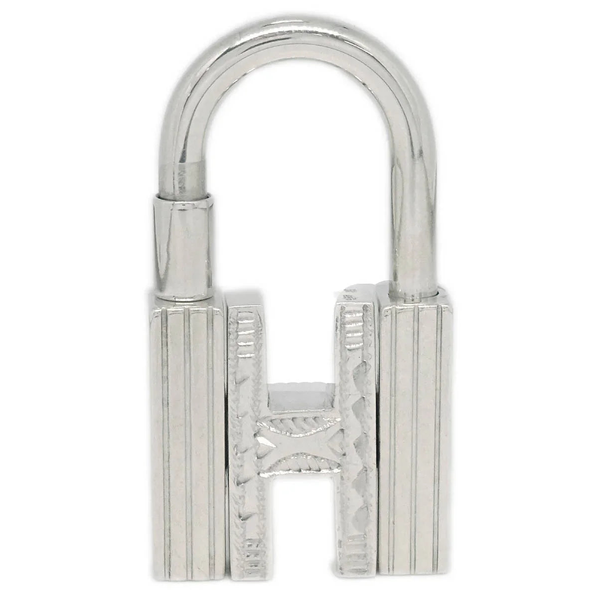 Hermes Touareg H Cadena SV925 Small Good