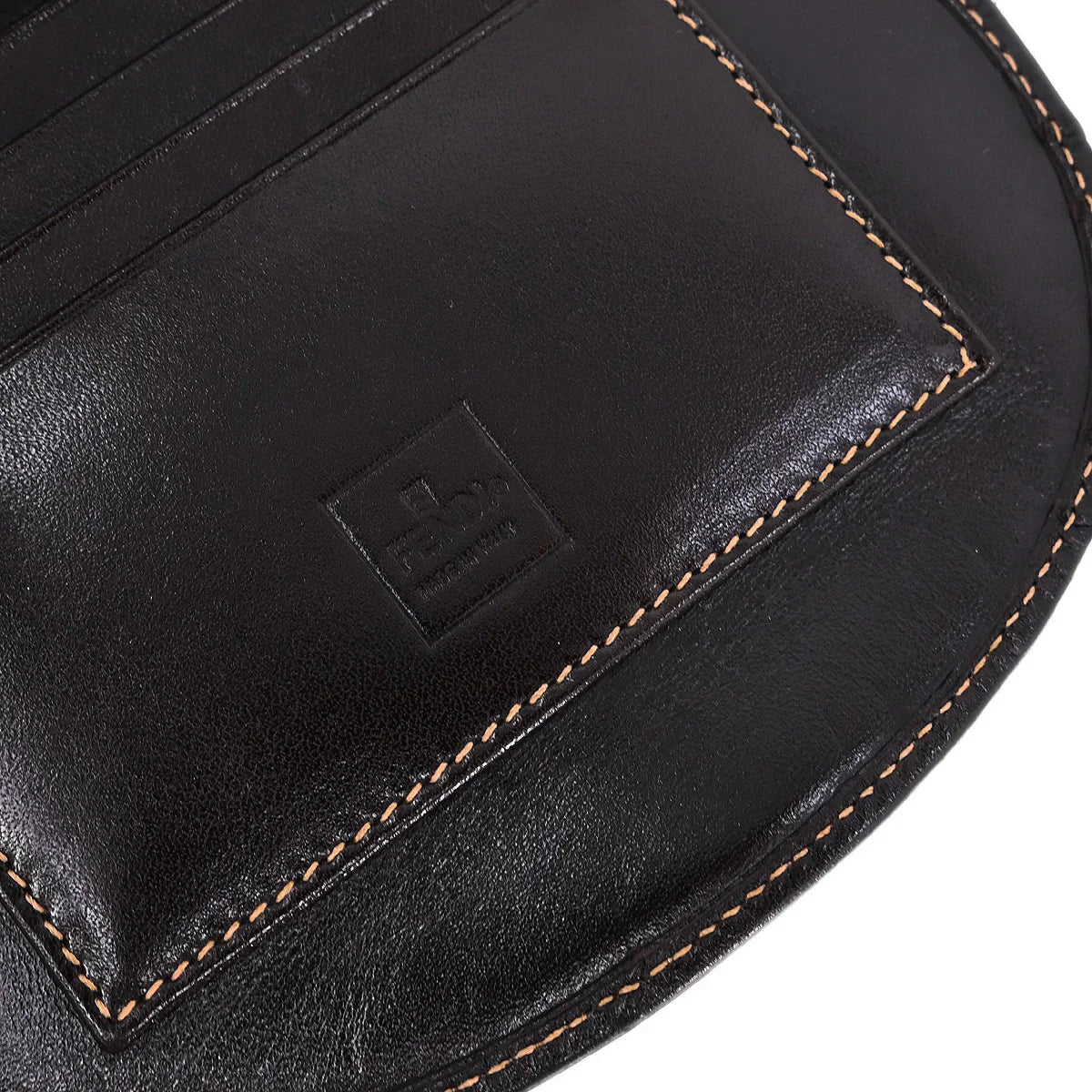 Fendi Brown Zucca Wallet Purse