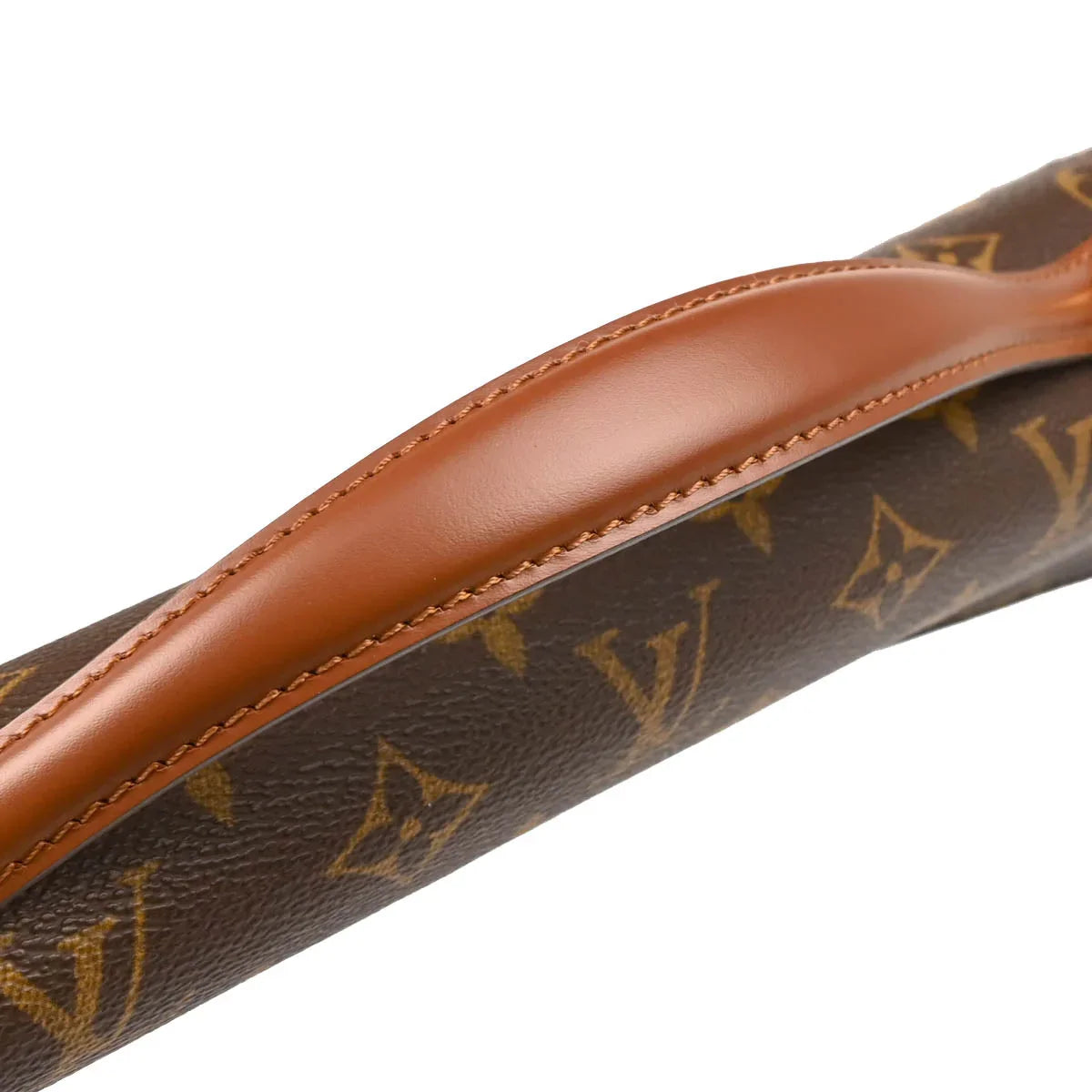 Louis Vuitton 2005 Monogram Monceau 28 Business Handbag M51185