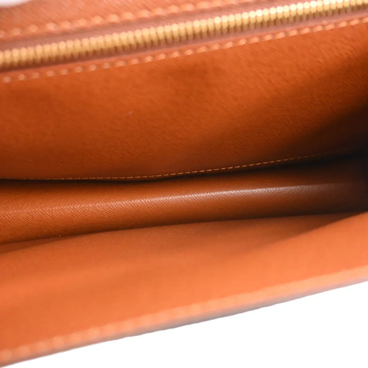 Louis Vuitton 2005 Monogram Monceau 28 Business Handbag M51185