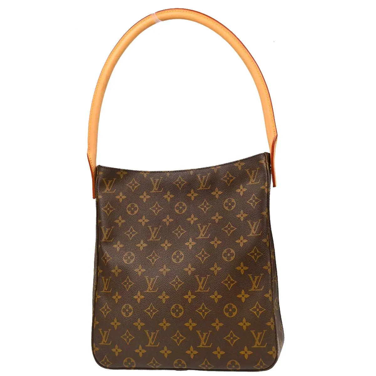 Louis Vuitton 2000 Monogram Looping GM Handbag M51145