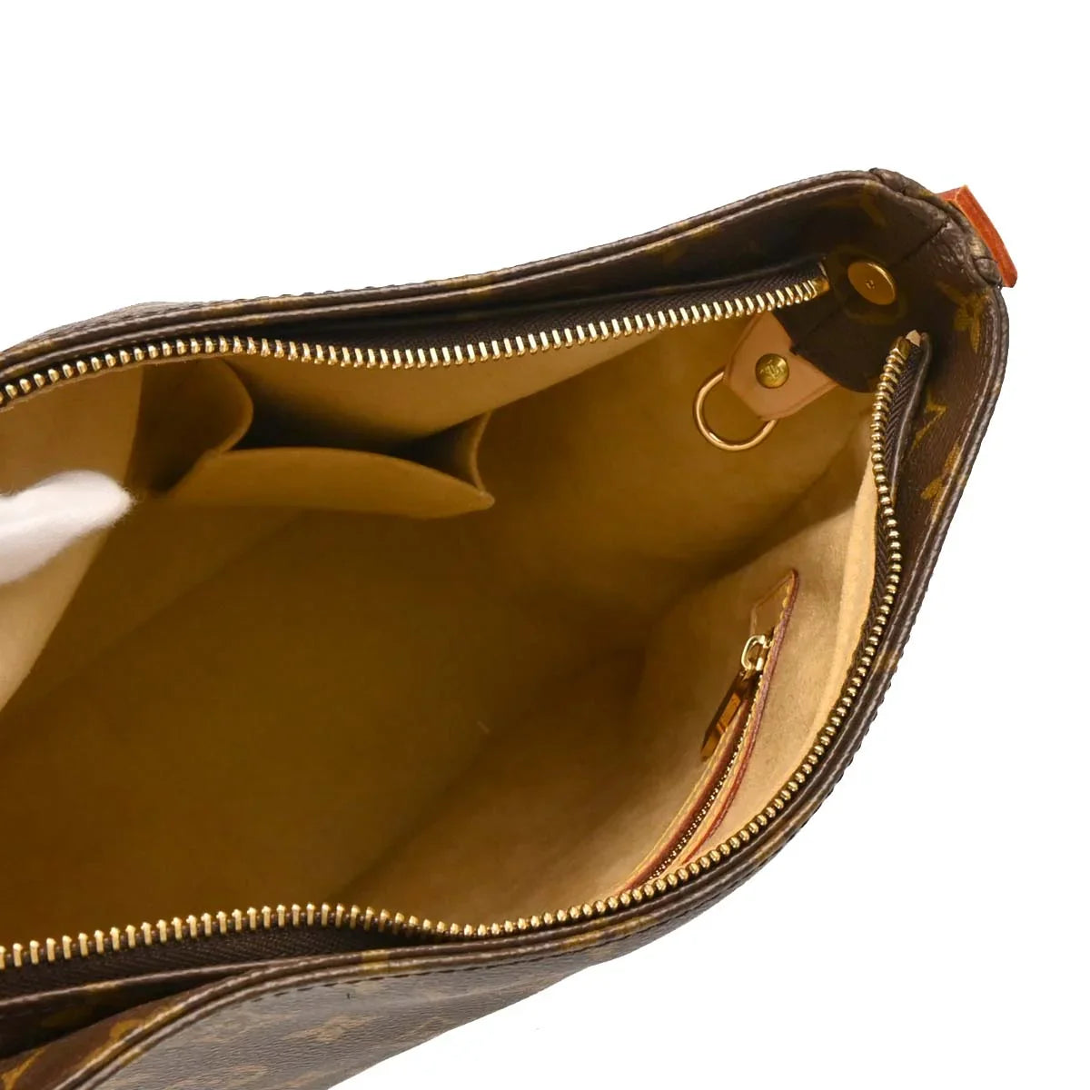 Louis Vuitton 2000 Monogram Looping GM Handbag M51145