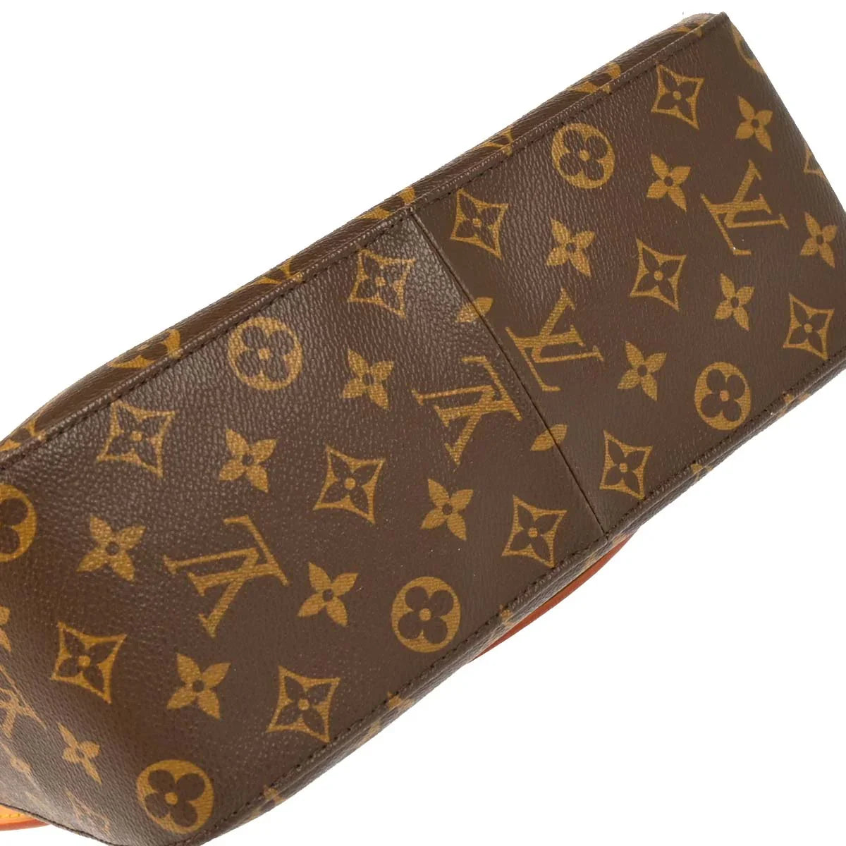 Louis Vuitton 2000 Monogram Looping GM Handbag M51145
