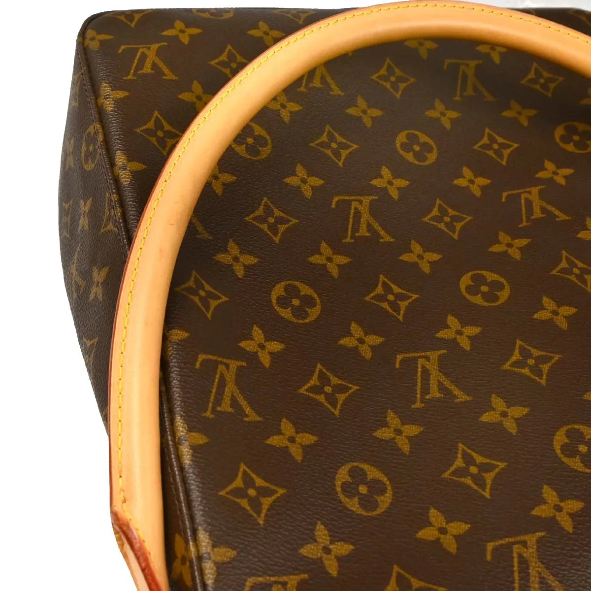 Louis Vuitton 2000 Monogram Looping GM Handbag M51145