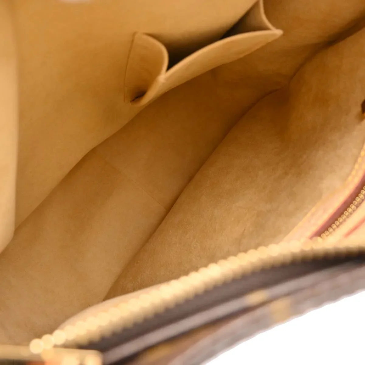 Louis Vuitton 2000 Monogram Looping GM Handbag M51145
