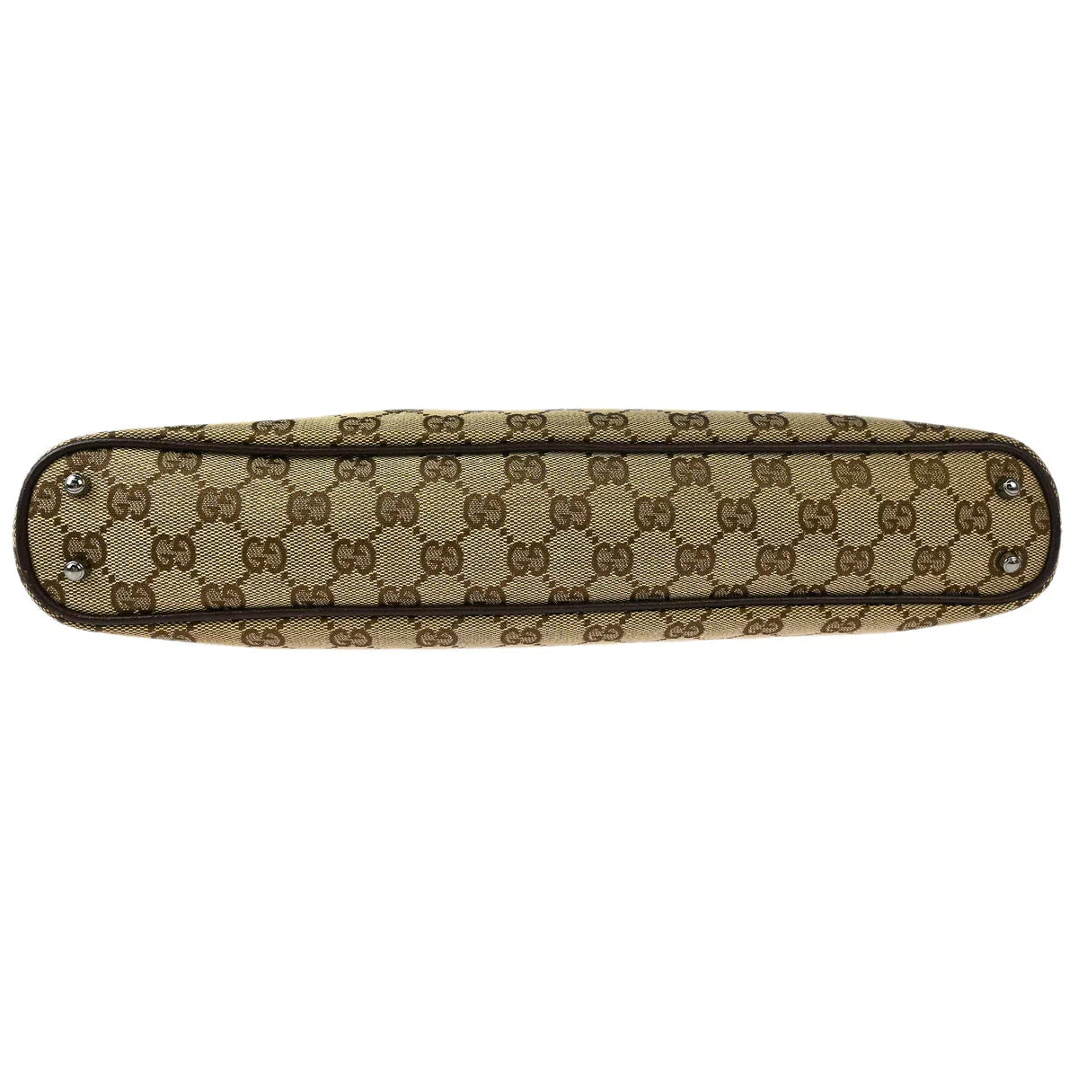 Gucci Beige GG Tote Handbag