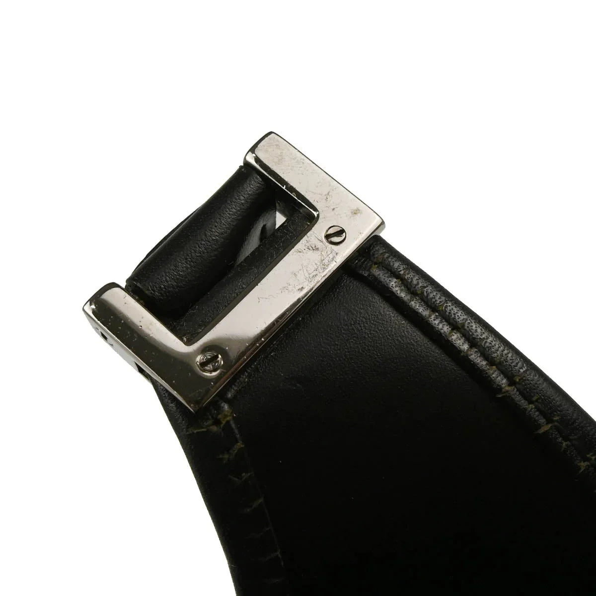 Gucci Black GG Jackie Handbag