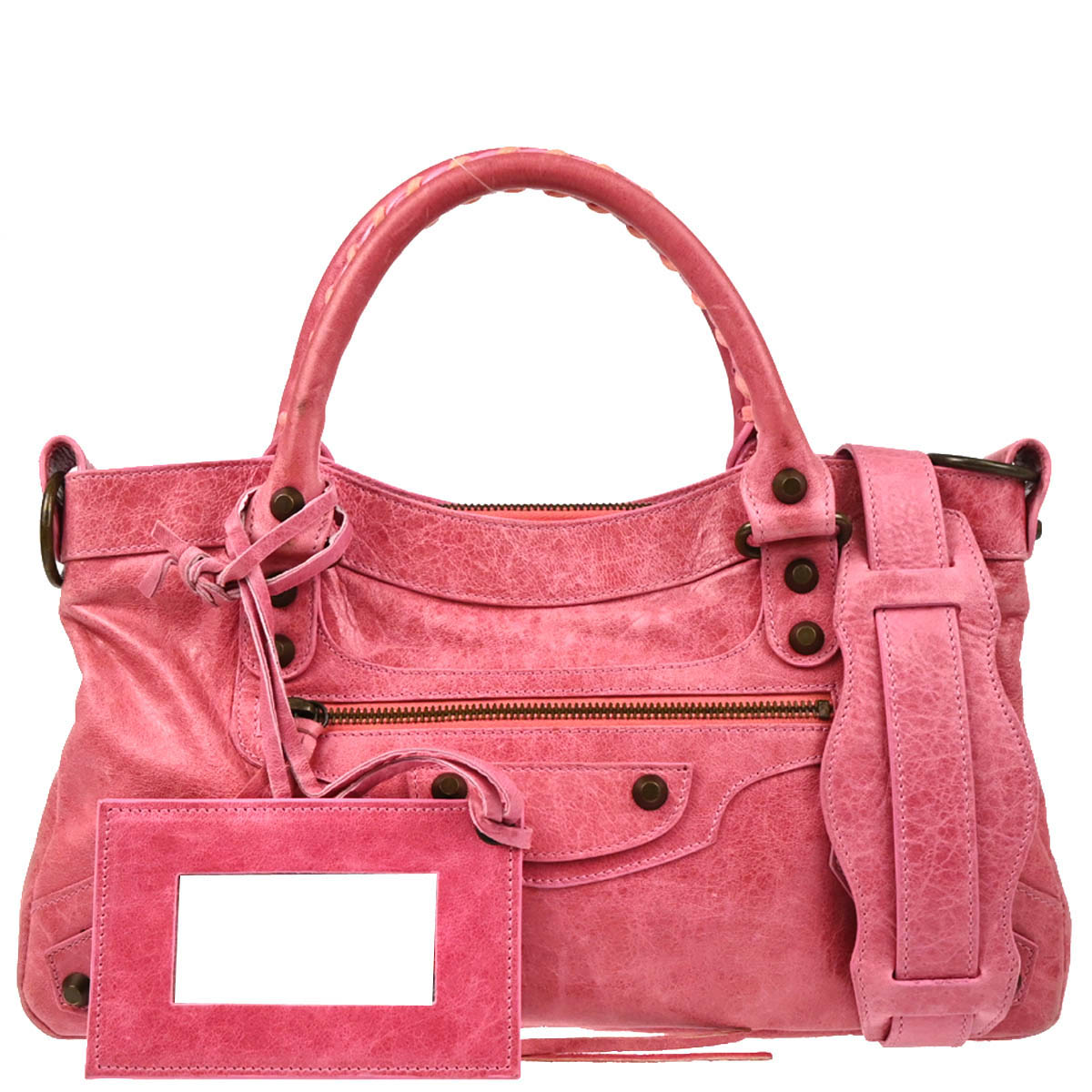 BALENCIAGA TheCity classic ザ シティ BALENCIAGA TheCity classic ザ シティ