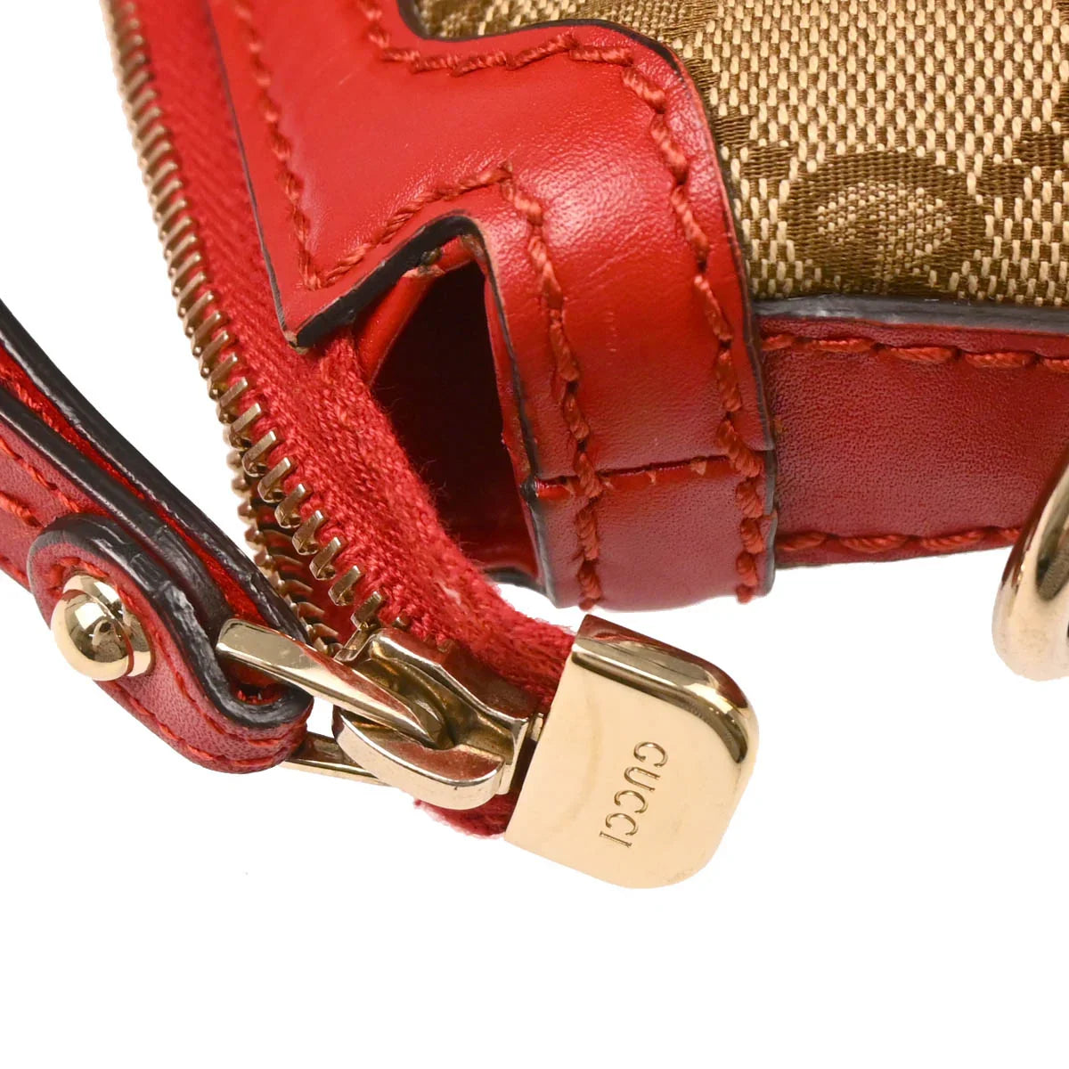 Gucci Beige GG Sukey 2way Shoulder Handbag