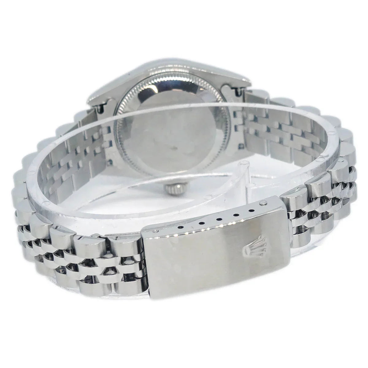 Rolex Ref.79174 Oyster Perpetual Datejust 26mm Self-winding Watch SS