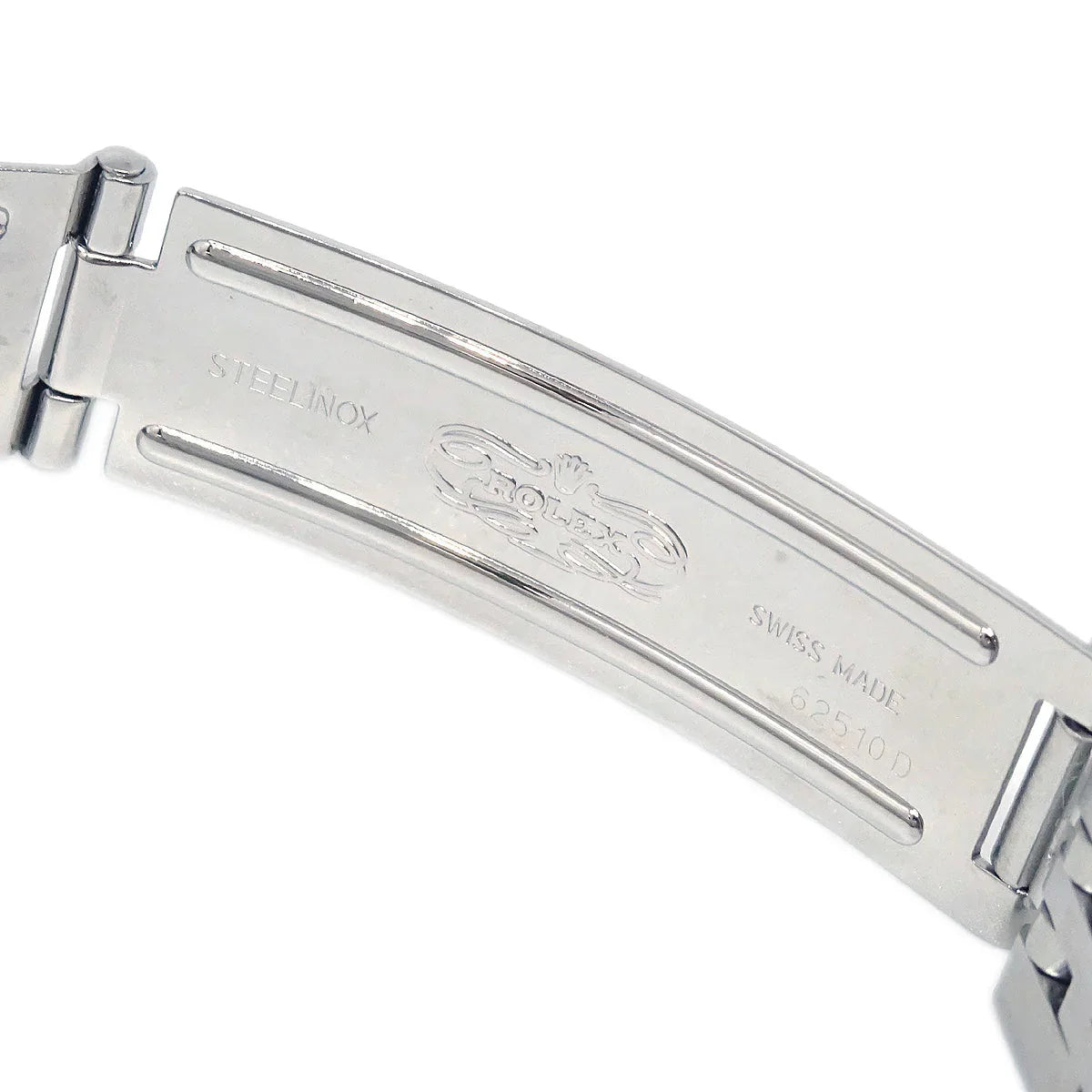 Rolex Ref.79174 Oyster Perpetual Datejust 26mm Self-winding Watch SS
