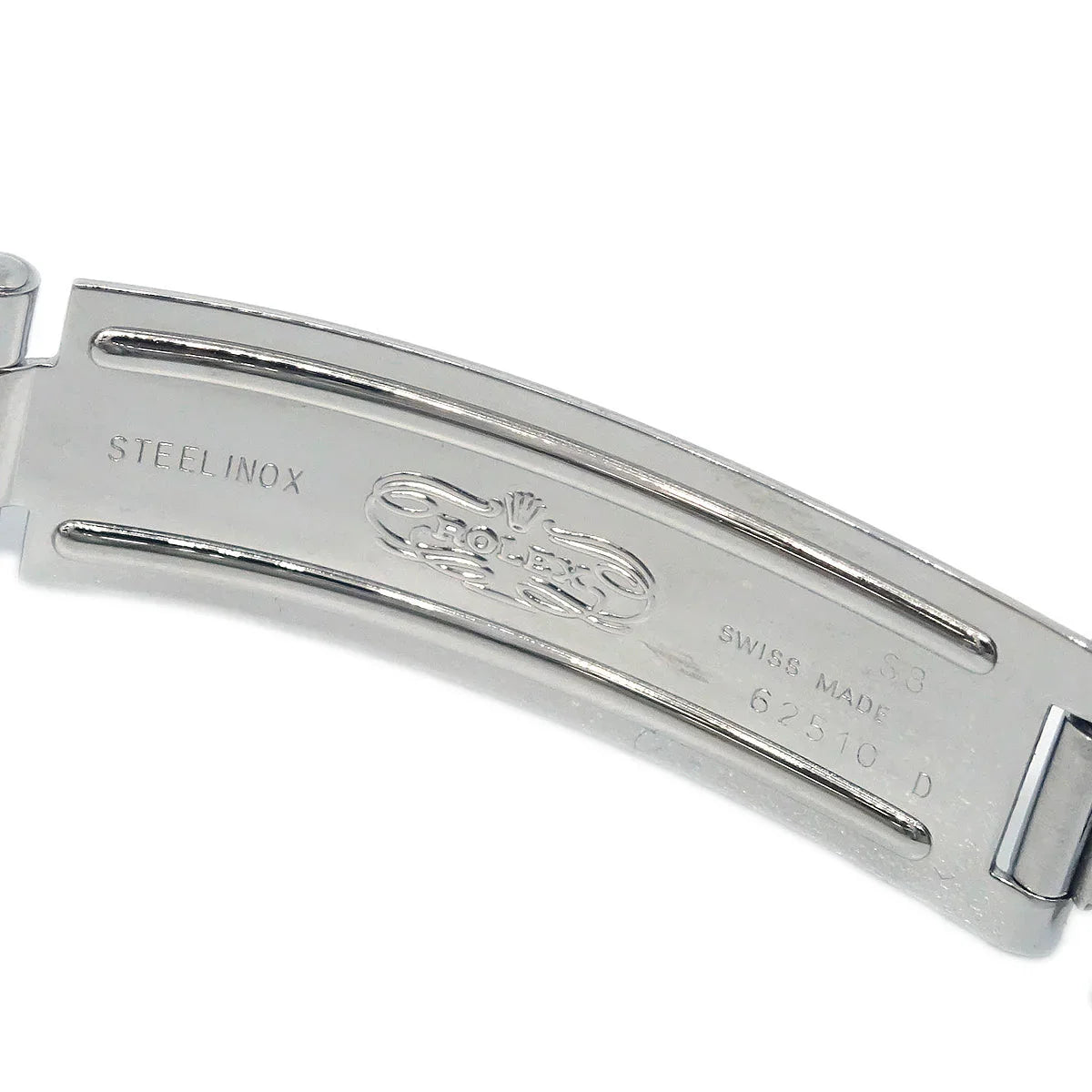 Rolex Oyster Perpetual Date 26mm Ref.69240 Self-winding Watch SS