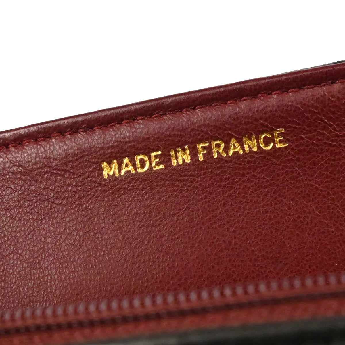 Chanel 1991-1994 Black Lambskin Mademoiselle Single Flap Shoulder Bag