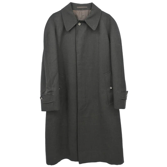 Burberrys Men's Camden Trench Coat #S