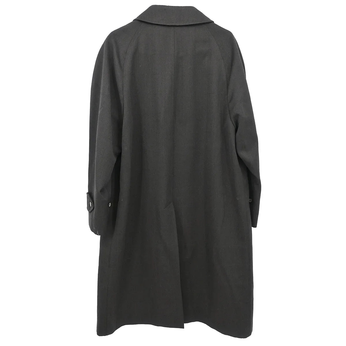 Burberrys Coat Gray #S