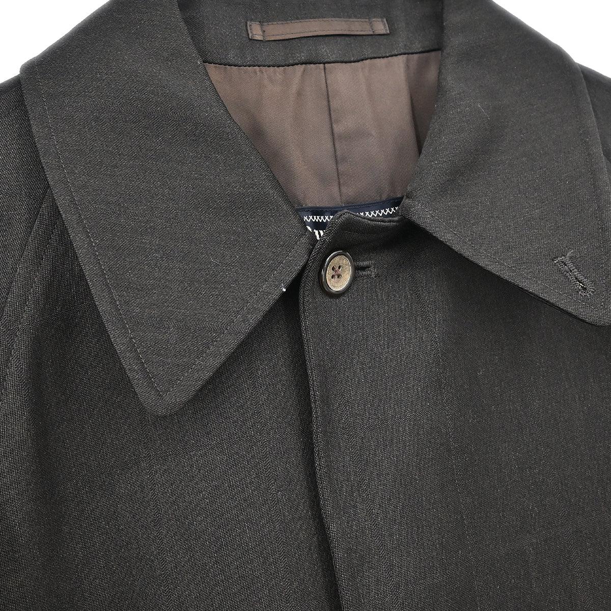 Burberrys Coat Gray #S