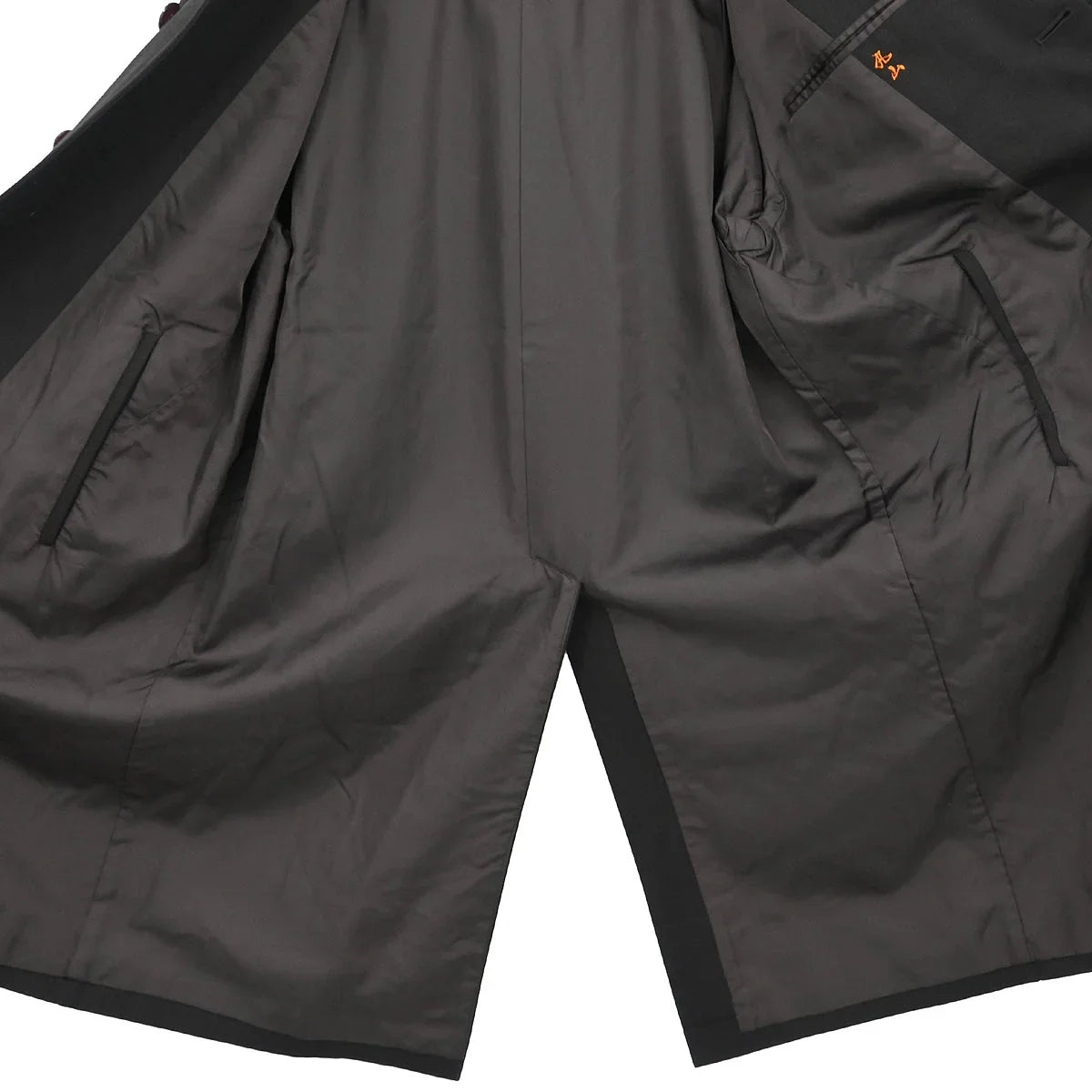 Burberrys Coat Gray #S