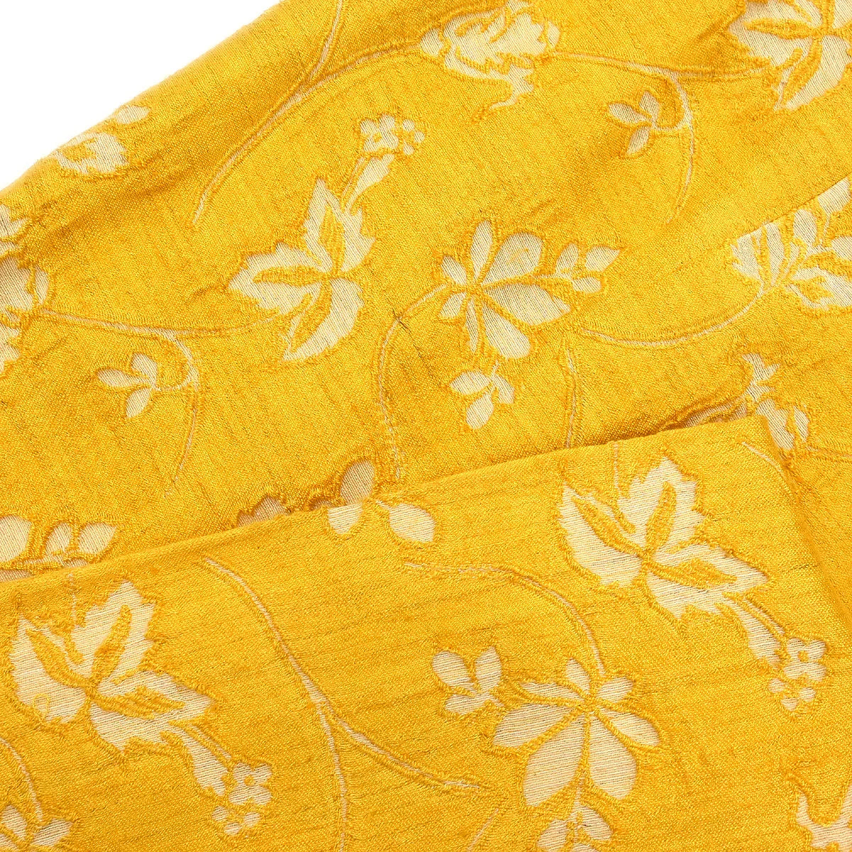 Valentino Garavani Setup Suit Jacket Skirt Yellow #37