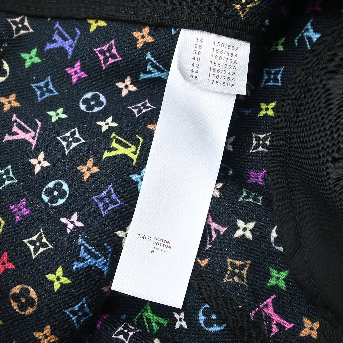 Louis Vuitton 2009 Denim Skirt Gray #34